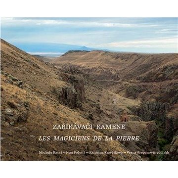 

Zaříkávači kamene: Les magiciens de la pierre