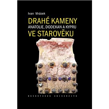 

Drahé kameny Anatolie, Dodekan a Kypru ve starověku