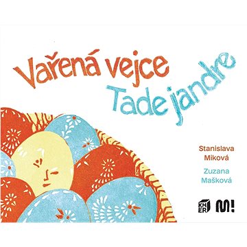 

Vařená vejce