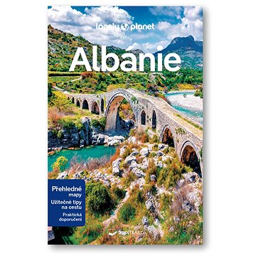 

Albánie