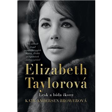 

Elizabeth Taylorová