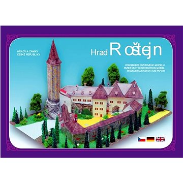 

Hrad Roštejn