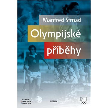 

Olympijské příběhy