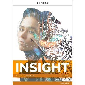 

Insight Second Edition Elementary Workbook
