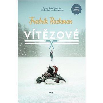 

Vítězové