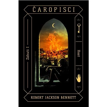 

Čaropisci