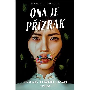 

Ona je přízrak