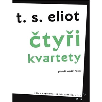 

Čtyři kvartety