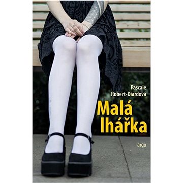 

Malá lhářka
