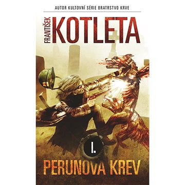 

Perunova krev I.