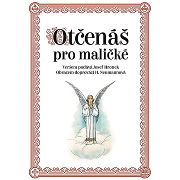 

Otčenáš pro maličké