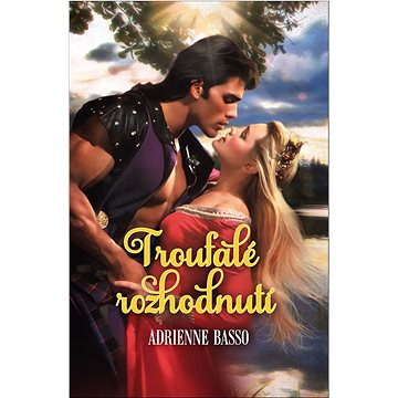 

Troufalé rozhodnutí