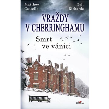 

Vraždy v Cherringhamu Smrt ve vánici