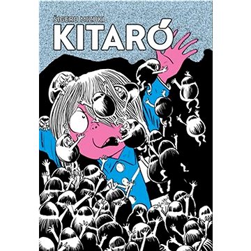 

Kitaró