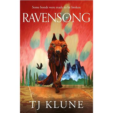 

Ravensong