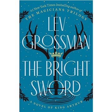 

The Bright Sword