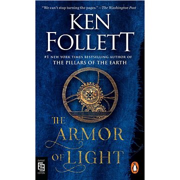 

The Armor of Light
