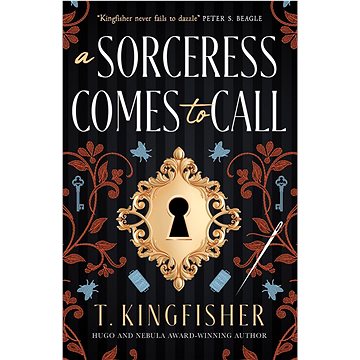 

A Sorceress Comes to Call