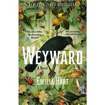 

Weyward
