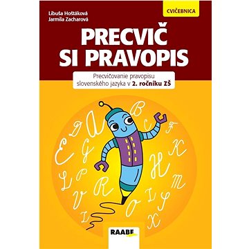 

Precvič si pravopis