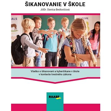 

Šikanovanie v škole