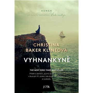 

Vyhnankyně