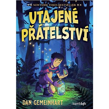

Utajené přátelství