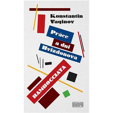 

Práce a dni Hvizdonova Bombocciada