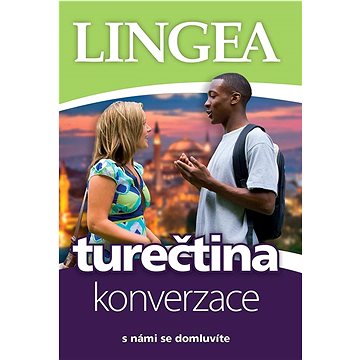 

Turečtina konverzace: s námi se domluvíte