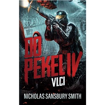 

Do pekel IV Vlci