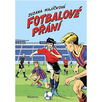 

Fotbalové přání