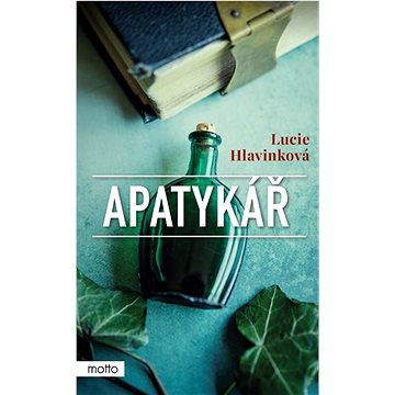 

Apatykář