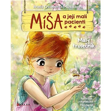 

Míša a její malí pacienti Malý trosečník