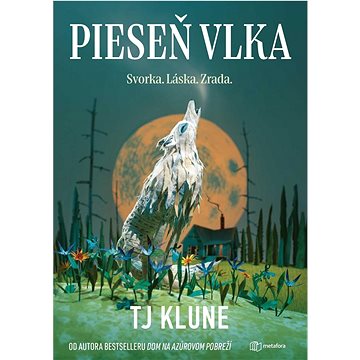 

Pieseň vlka