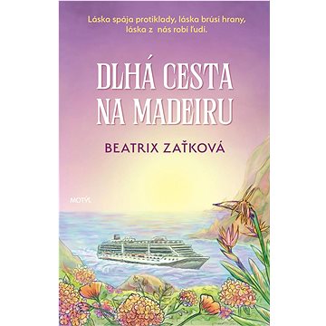 

Dlhá cesta na Madeiru