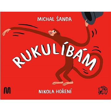 

Rukulíbám