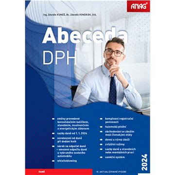 

Abeceda DPH 2024