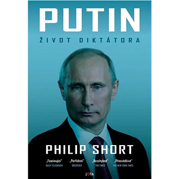

Putin: Život diktátora