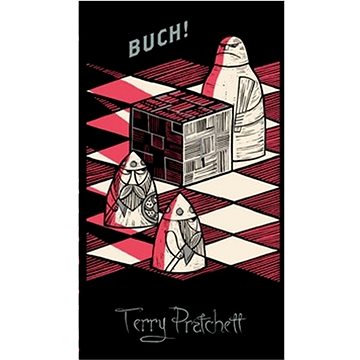 

Buch!