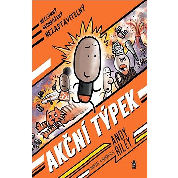 

Akční týpek