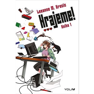 

Hrajeme!