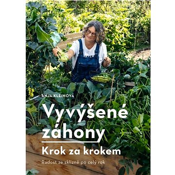 

Vyvýšené záhony Krok za krokem