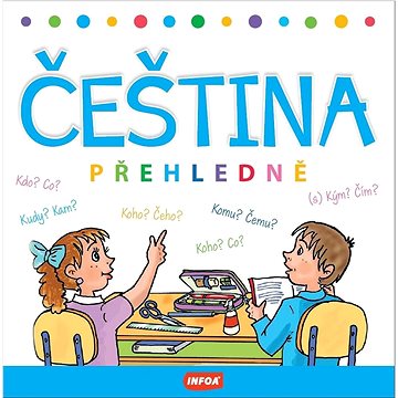 

Čeština přehledně