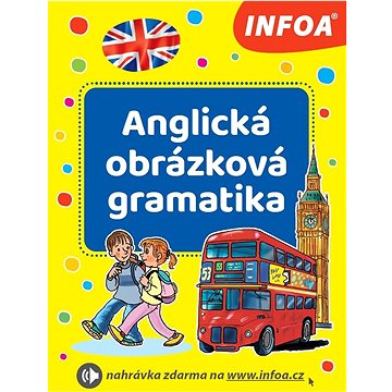 

Anglická obrázková gramatika