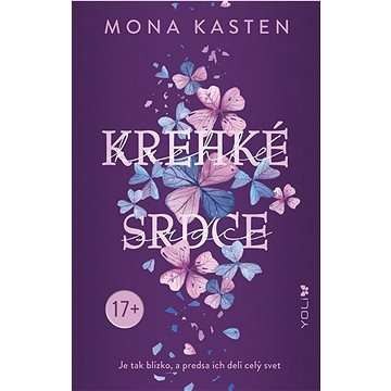 

Krehké srdce
