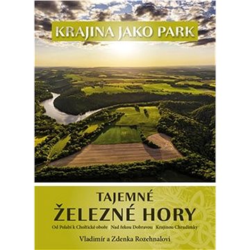 

Tajemné Železné hory