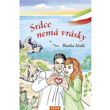 

Srdce nemá vrásky