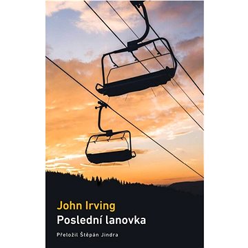 

Poslední lanovka