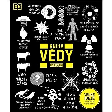 

Kniha vědy