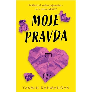 

Moje pravda